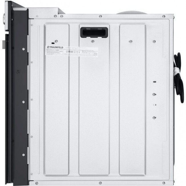 Духовой шкаф Maunfeld EOEM516S нерж/черный Духовой шкаф Maunfeld EOEM516S нерж/черный