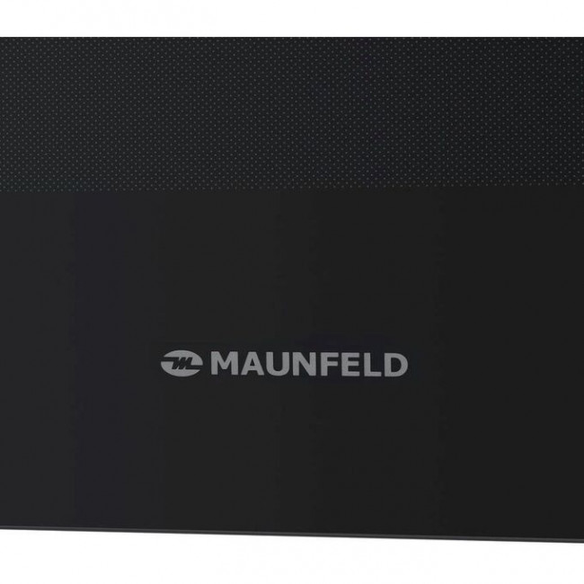 Духовой шкаф Maunfeld EOEM516S нерж/черный Духовой шкаф Maunfeld EOEM516S нерж/черный