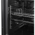 Духовой шкаф Maunfeld EOEM516S нерж/черный Духовой шкаф Maunfeld EOEM516S нерж/черный