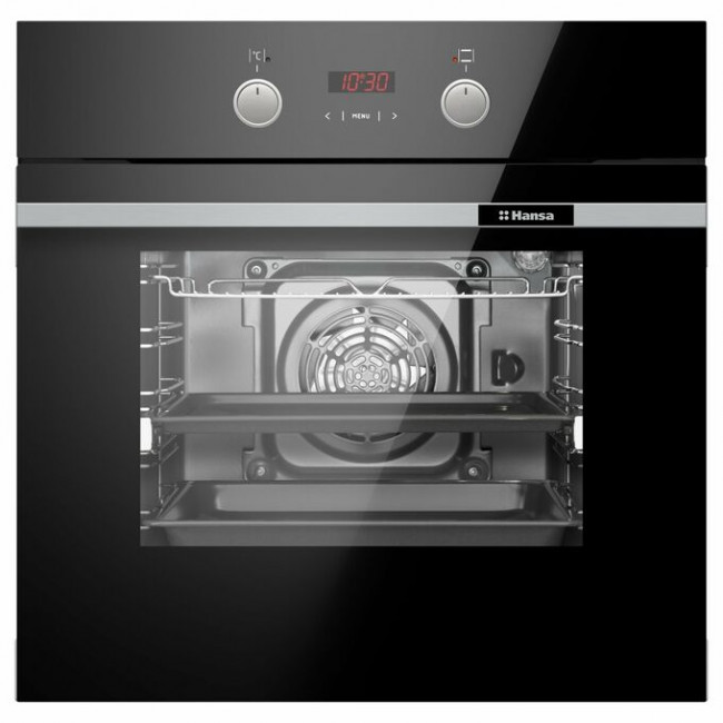 Духовой шкаф Hansa BOES694003