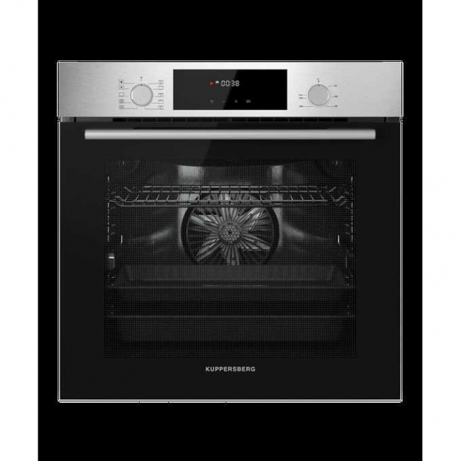 Духовой шкаф Kuppersberg HF 609 BX