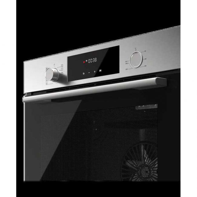 Духовой шкаф Kuppersberg HF 609 BX