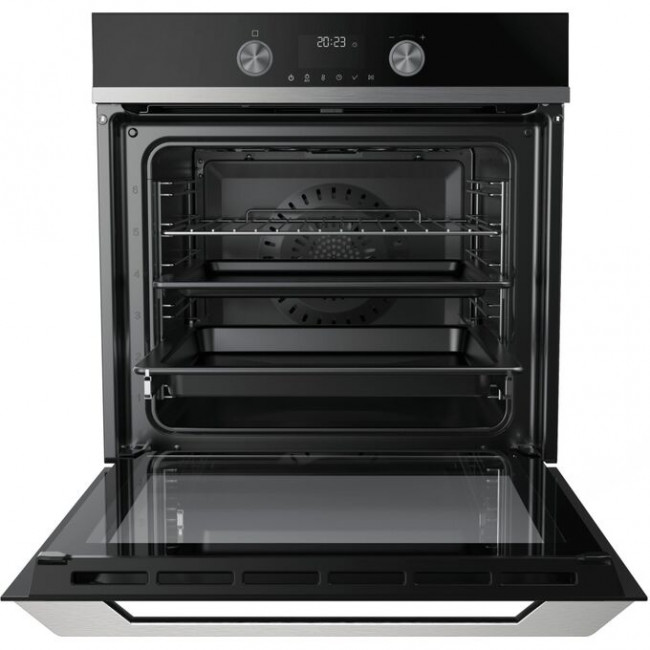 Духовой шкаф Haier HOQ-K5AAN3BX