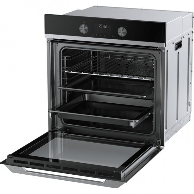 Духовой шкаф Haier HOQ-K5AAN3BX