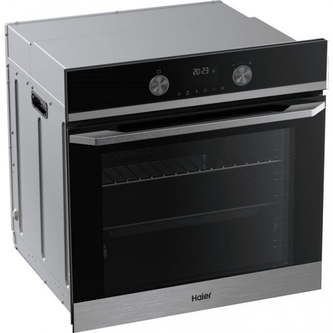 Духовой шкаф Haier HOQ-K5AAN3BX