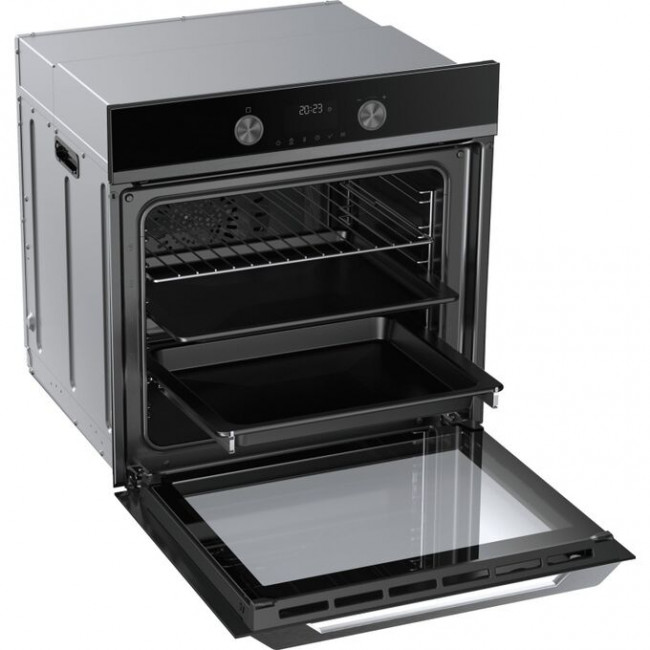 Духовой шкаф Haier HOQ-K5AAN3BX