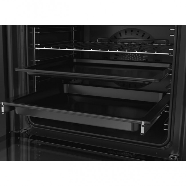 Духовой шкаф Haier HOQ-K5AAN3BX