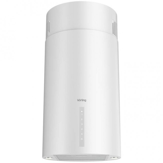 Вытяжка Korting KHA 39970 W Cylinder Вытяжка Korting KHA 39970 W Cylinder