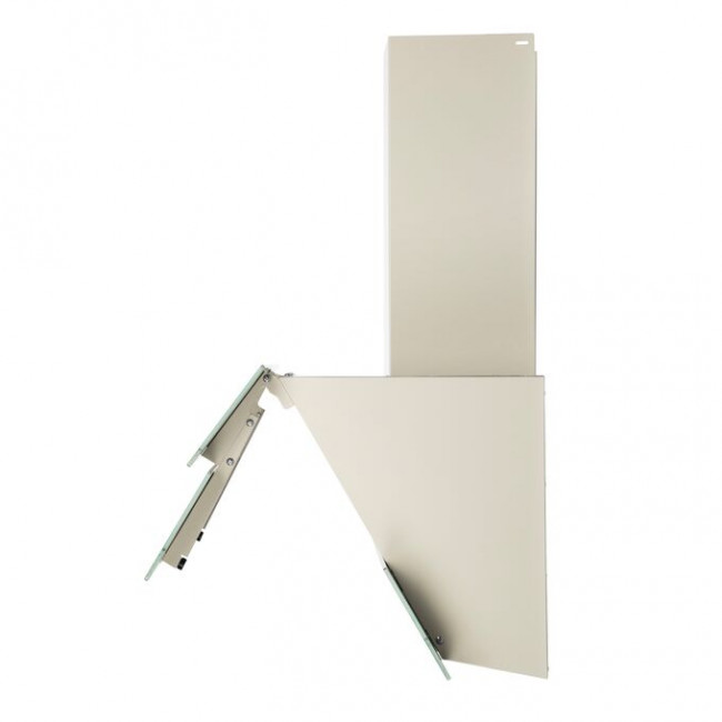 Вытяжка Maunfeld Cascada 60 Glass Beige Вытяжка Maunfeld Cascada 60 Glass Beige