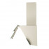 Вытяжка Maunfeld Cascada 60 Glass Beige Вытяжка Maunfeld Cascada 60 Glass Beige