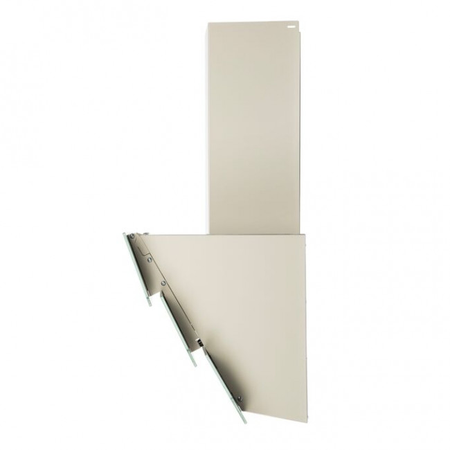 Вытяжка Maunfeld Cascada 60 Glass Beige Вытяжка Maunfeld Cascada 60 Glass Beige