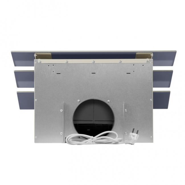 Вытяжка Maunfeld Cascada 60 Glass Beige Вытяжка Maunfeld Cascada 60 Glass Beige