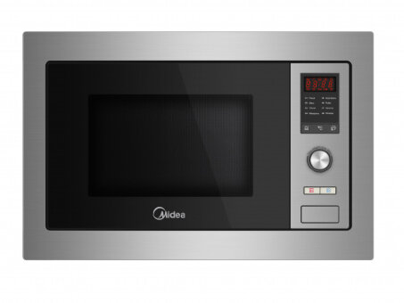 Встраиваемая микроволновая печь Midea AG925BVW 25 литров Встраиваемая микроволновая печь Midea AG925BVW 25 литров