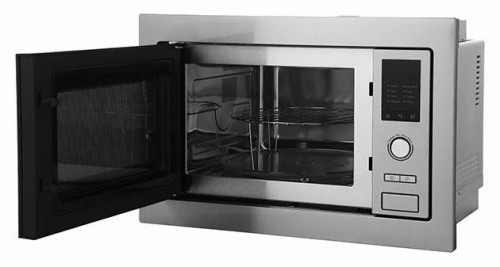 Встраиваемая микроволновая печь Midea AG925BVW 25 литров