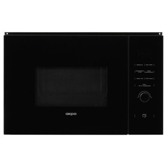 Встраиваемая микроволновая печь AKPO MEA 92508 SEA07 BL