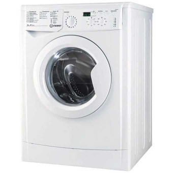 Стиральная машина INDESIT IWSD 51051 CIS Стиральная машина INDESIT IWSD 51051 CIS