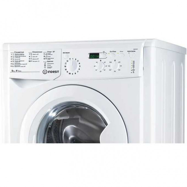 Стиральная машина INDESIT IWSD 51051 CIS