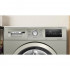 Стиральная машина Bosch WAN2420XME серебристый