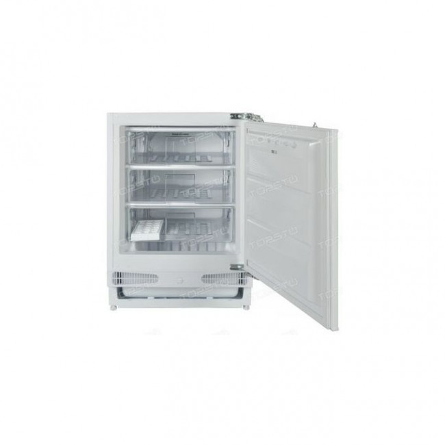 Встраиваемая морозильная камера Schaub Lorenz SLF E107W0M Встраиваемая морозильная камера Schaub Lorenz SLF E107W0M