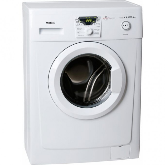 Стиральная машина Atlant 40М102-00 Стиральная машина Atlant 40М102-00