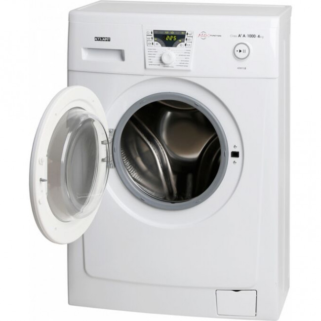 Стиральная машина Atlant 40М102-00 Стиральная машина Atlant 40М102-00