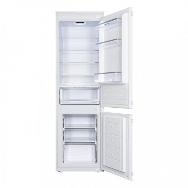 Холодильник встраиваемый Zigmund & Shtain BR 18 X