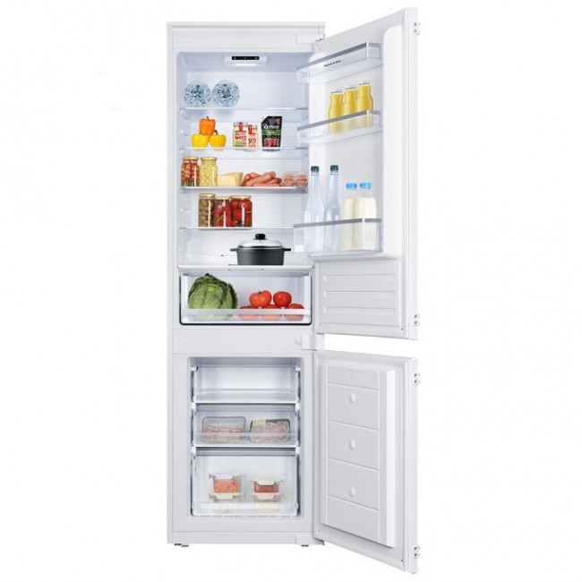 Холодильник встраиваемый Zigmund & Shtain BR 18 X