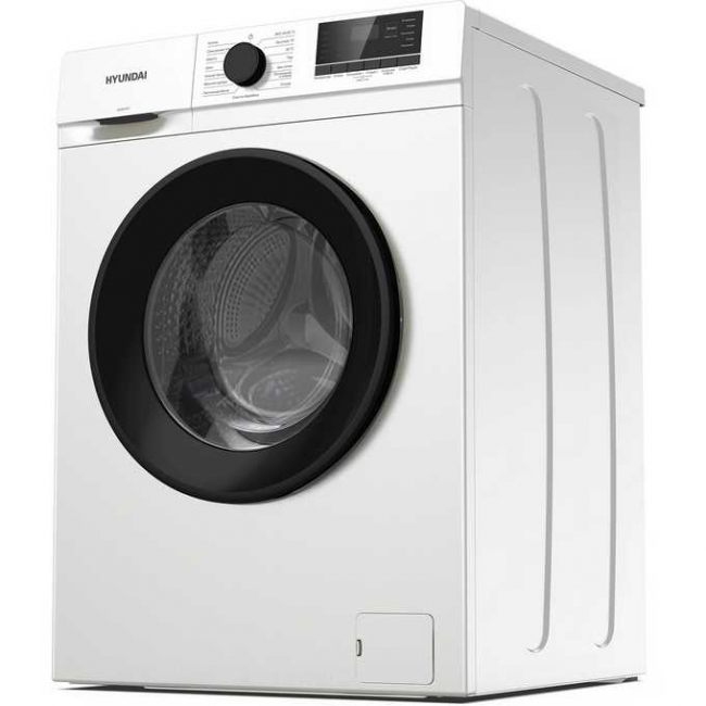 Стиральная машина Hyundai WME8203 белый Стиральная машина Hyundai WME8203 белый