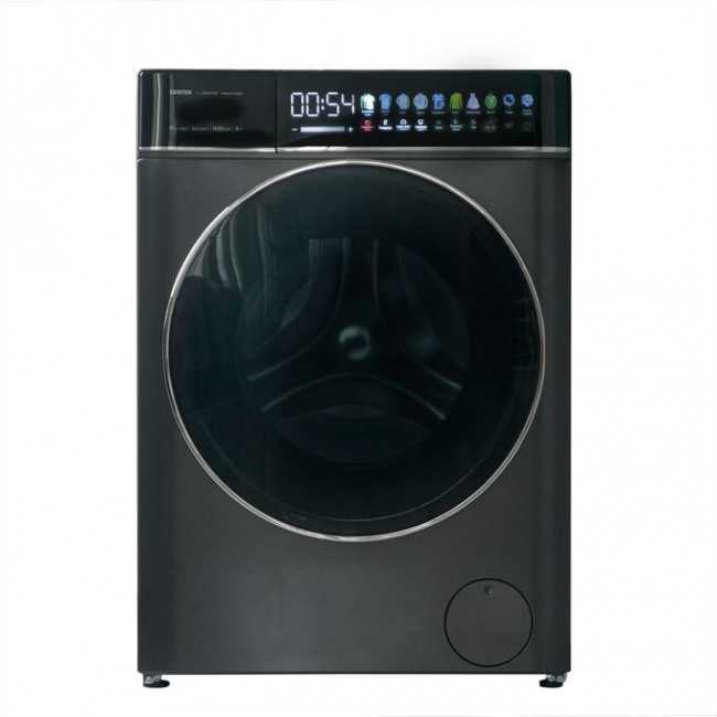 Стиральная машина Centek CT-1976 черный