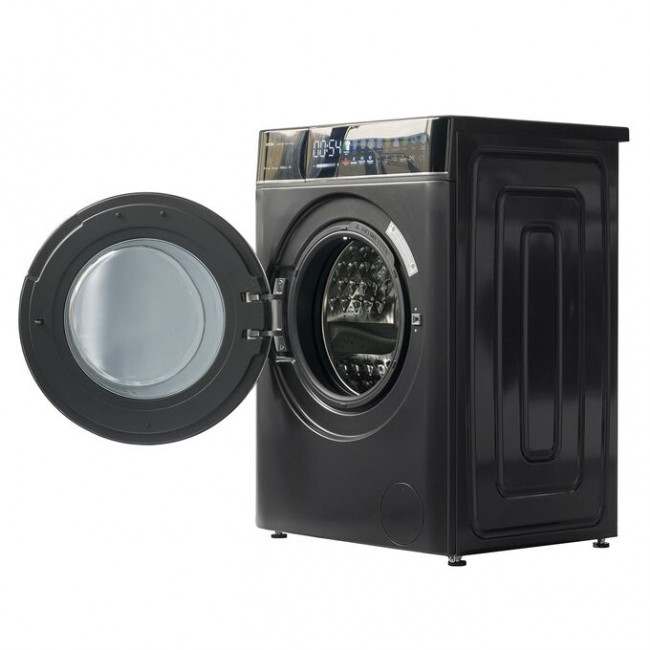 Стиральная машина Centek CT-1976 черный