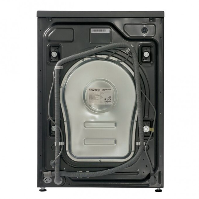 Стиральная машина Centek CT-1976 черный