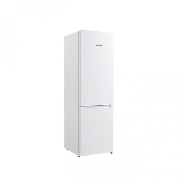 Холодильник Centek CT-1714 (белый) <262л (65л / 197л) > 54.5х55.2х177.5см(ДхШхВ) A, 39 дБ