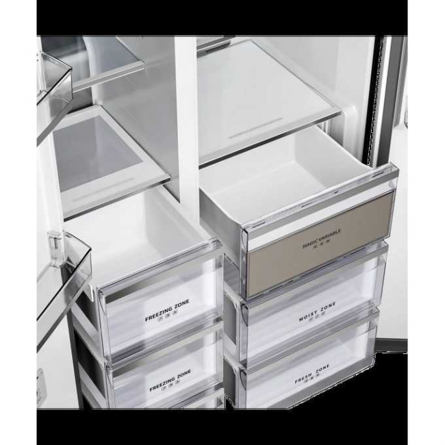 Холодильник Kuppersberg RFSN 1990 BG