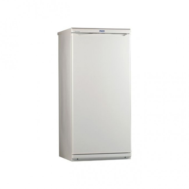 Холодильник POZIS Свияга-513-5 серебристый (034YV)