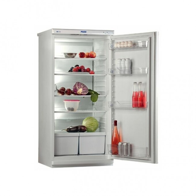 Холодильник POZIS Свияга-513-5 серебристый (034YV)