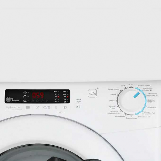 Стиральная машина CANDY CSH41273DW/2-07