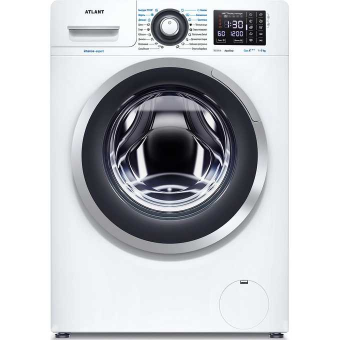 Стиральная машина ATLANT 70С1214-А-01