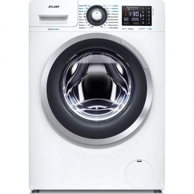 Стиральная машина ATLANT 70С1214-А-01 Стиральная машина ATLANT 70С1214-А-01