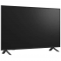 50" Телевизор LG 50QNED82A6B.ARUG черный QNED 3840x2160, 4K Ultra HD, 60 Гц, Wi-Fi, Smart TV, webOS