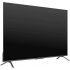 60" Телевизор Skyworth 65Q66H черный QLED 3840x2160, 4K Ultra HD, 120 Гц, Wi-Fi, Smart TV, Google TV