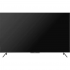 60" Телевизор Skyworth 65Q66H черный QLED 3840x2160, 4K Ultra HD, 120 Гц, Wi-Fi, Smart TV, Google TV