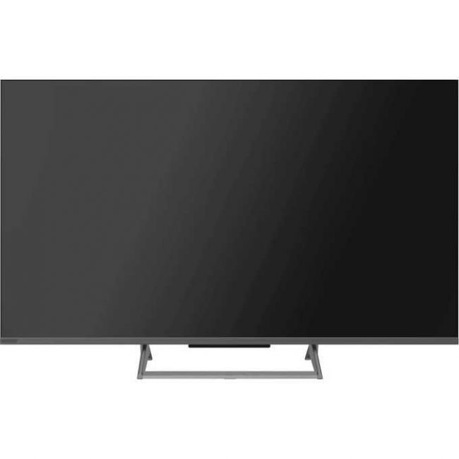 75" Телевизор Skyworth 75X67H черный QLED 3840x2160, 4K Ultra HD, 120 Гц, Wi-Fi, Smart TV, Google TV 75" Телевизор Skyworth 75X67H черный QLED 3840x2160, 4K Ultra HD, 120 Гц, Wi-Fi, Smart TV, Google TV