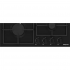 Варочная поверхность Hotpoint HGMT 642 BL Варочная поверхность Hotpoint HGMT 642 BL