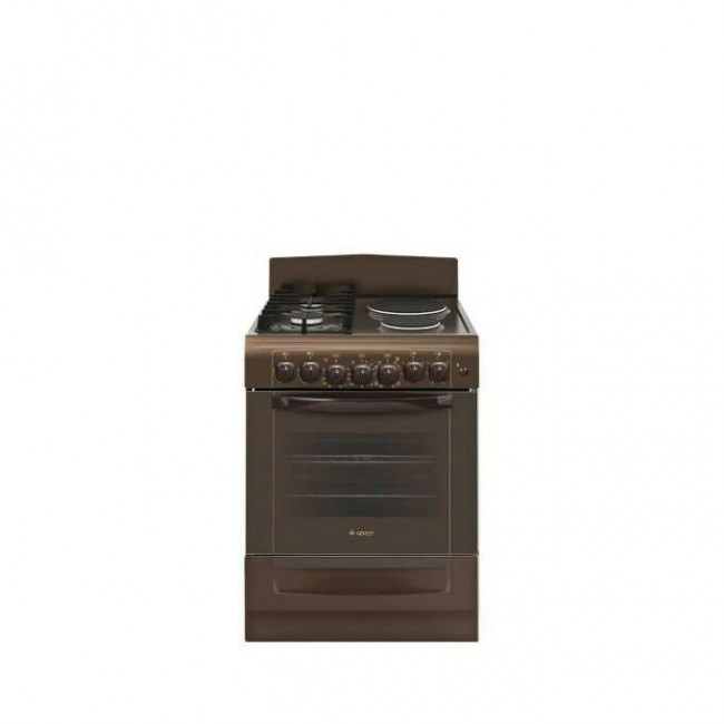 Плита GEFEST 6112-02 0137