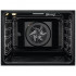 Духовой шкаф Electrolux EOF8H39H черный Духовой шкаф Electrolux EOF8H39H черный