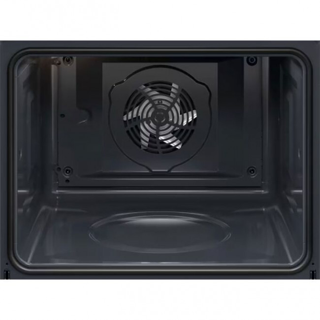 Духовой шкаф Electrolux EOF8H39H черный Духовой шкаф Electrolux EOF8H39H черный