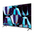 50" Телевизор Sber SDX 50UQ5235 QLED титан 3840x2160, 4K Ultra HD, 60 Гц, Wi-Fi, Smart TV, Салют ТВ