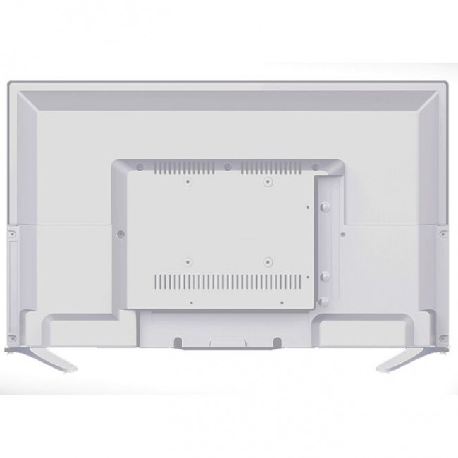 24" Телевизор ASANO 24LH7011T белый 1366x768, HD READY, 60 Гц, Wi-Fi, SMART TV, Android TV 24" Телевизор ASANO 24LH7011T белый 1366x768, HD READY, 60 Гц, Wi-Fi, SMART TV, Android TV