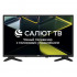 Телевизор LEFF 43F690T Smart Салют Телевизор LEFF 43F690T Smart Салют