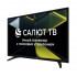 Телевизор LEFF 43F690T Smart Салют Телевизор LEFF 43F690T Smart Салют